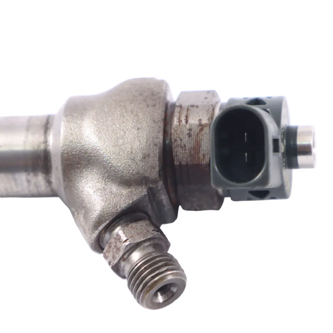  Iniettore Carburante Volkswagen Sharan 7N TDI Diesel Ugello - SKU 04L130277AJ - Numero di parte 04L130277AJ