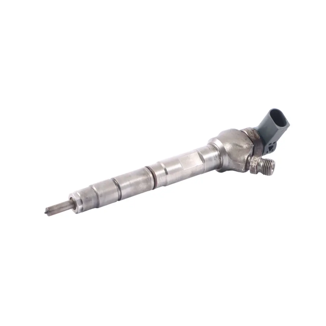 Injector Volkswagen Sharan 7N TDI Diesel Injector Nozzle to Fuel with Part number 04L130277AJ Fuel Injector Volkswagen Sharan 7N TDI Diesel Injector Nozzle - SKU 04L130277AJ - Part number 04L130277AJ