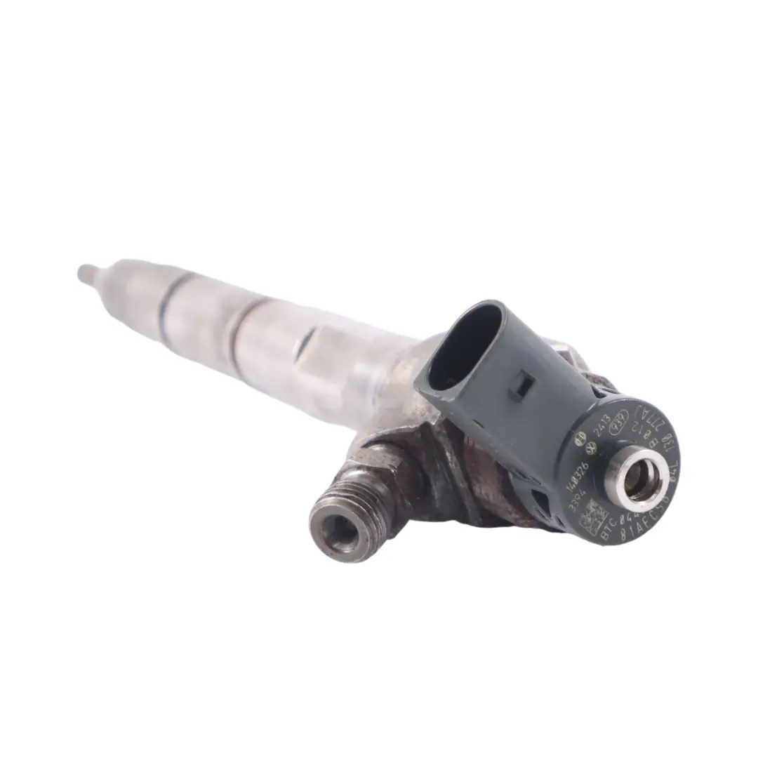 Volkswagen Sharan 7N TDI Diesel Einspritzdüse - SKU 04L130277AJ - Teilenummer 04L130277AJ