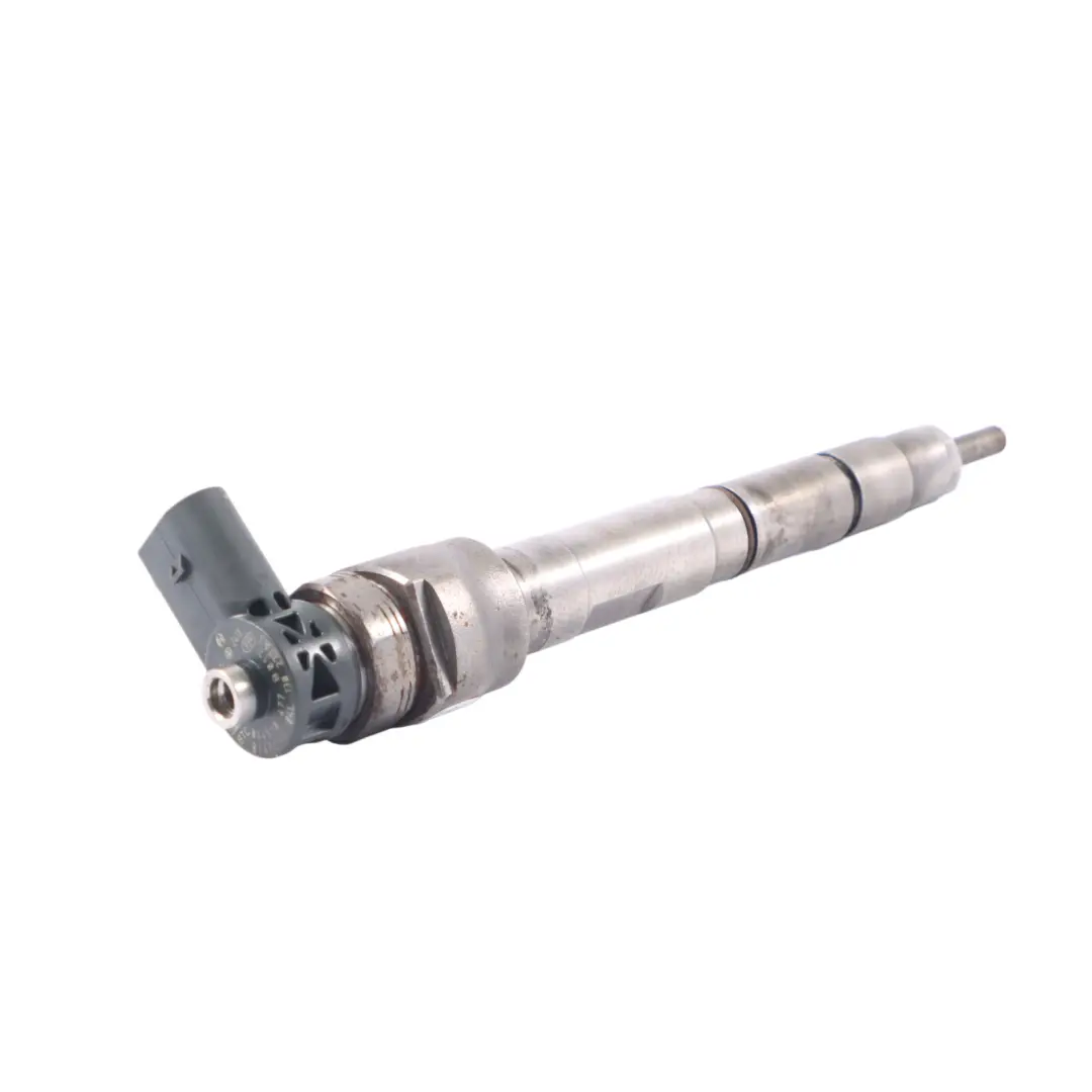 Volkswagen Sharan 7N TDI Diesel Einspritzdüse - SKU 04L130277AJ - Teilenummer 04L130277AJ
