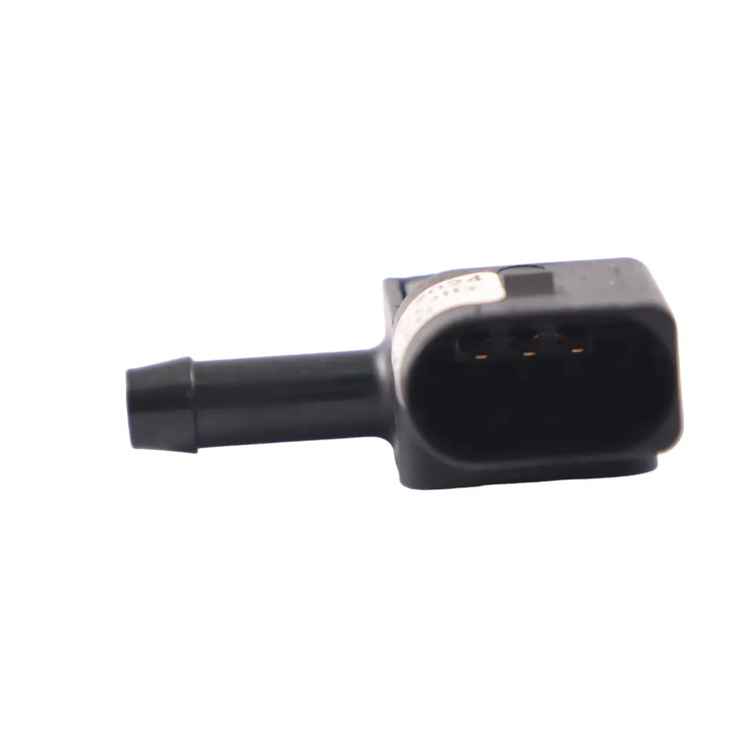 VW Volkswagen Passat B6 2.0 TDI BKP Exhaust DPF Map Pressure Sensor - SKU 04L906051B - Part number 04L906051B