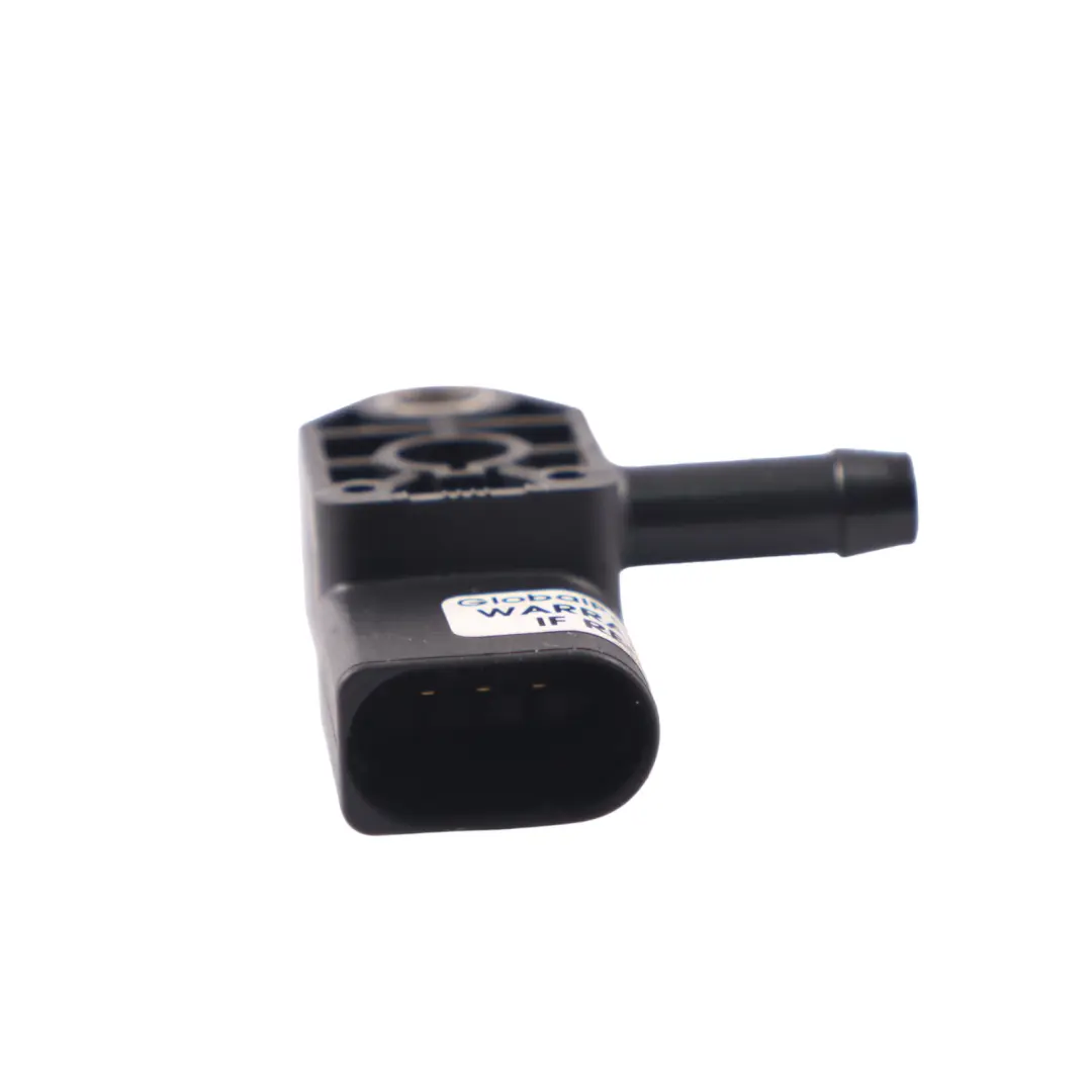 BKP Czujnik Ciśnienia Spalin DPF do VW Volkswagen Passat B6 2.0 TDI o numerze 04L906051B VW Volkswagen Passat B6 2.0 TDI BKP Czujnik Ciśnienia Spalin DPF - SKU 04L906051B - Numer Części 04L906051B