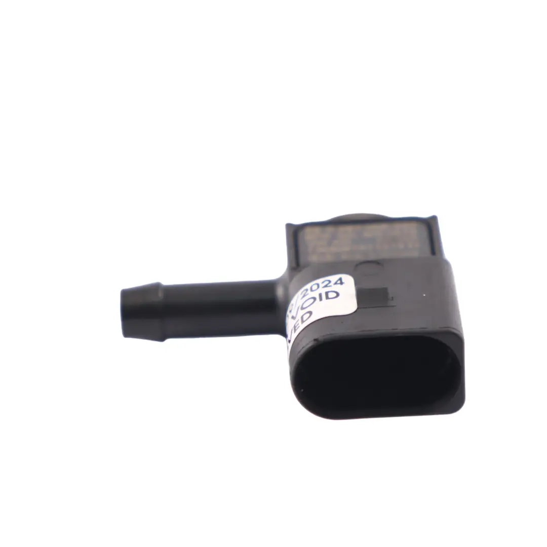 VW Volkswagen Passat B6 2.0 TDI BKP Auspuff DPF Karte Druck Sensor - SKU 04L906051B - Teilenummer 04L906051B
