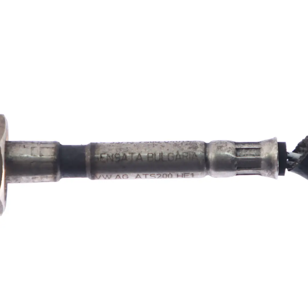 Sensore Temperatura Gas di Scarico per Audi A3 8V con numero di parte 04L906088B Audi A3 8V Sensore Temperatura Gas di Scarico - SKU 04L906088B - Numero di parte 04L906088B