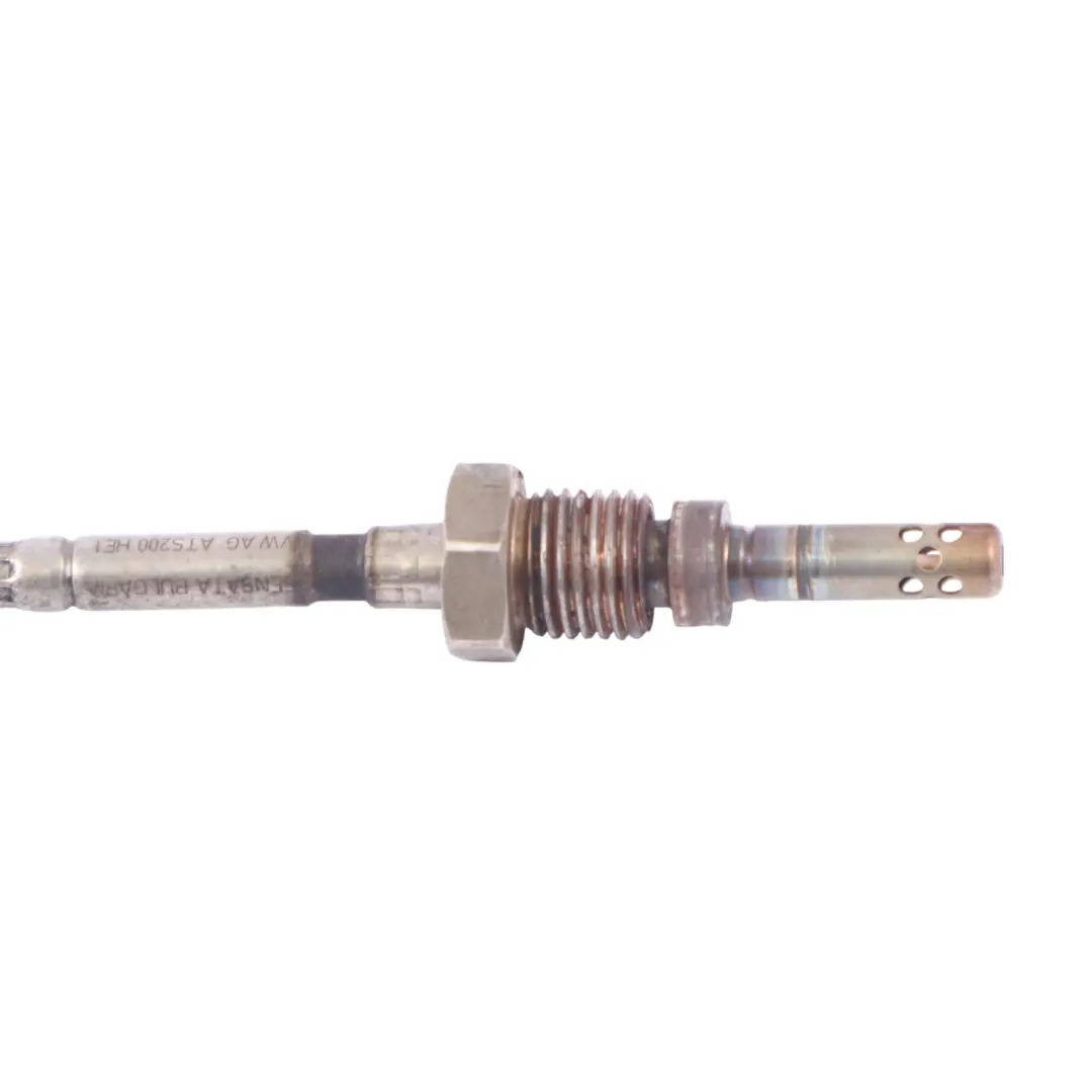 Audi A3 8V Capteur de Température des Gaz d'Echappement - SKU 04L906088B - Numéro de pièce 04L906088B