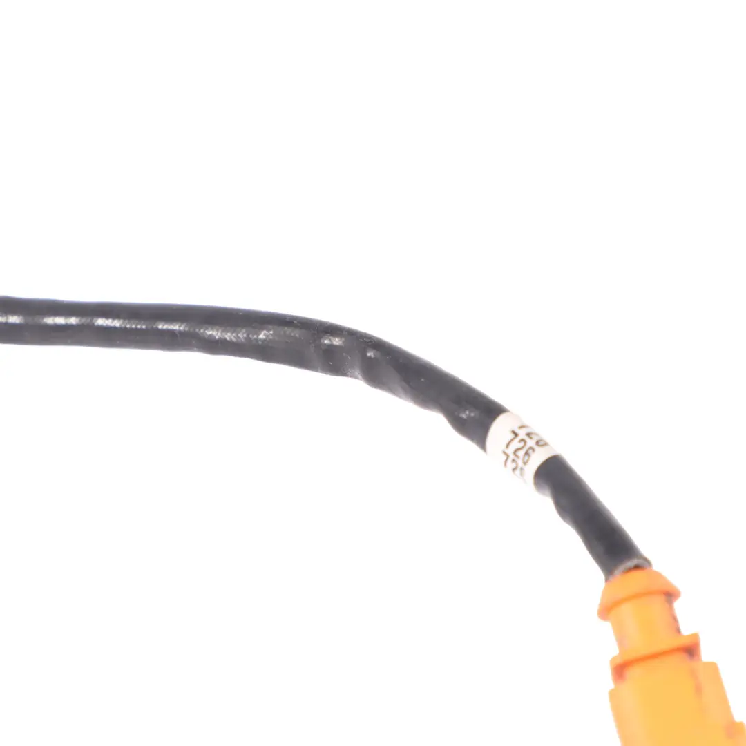 Capteur de Température des Gaz d'Echappement pour Audi A3 8V à propos du numéro de pièce 04L906088B Audi A3 8V Capteur de Température des Gaz d'Echappement - SKU 04L906088B - Numéro de pièce 04L906088B