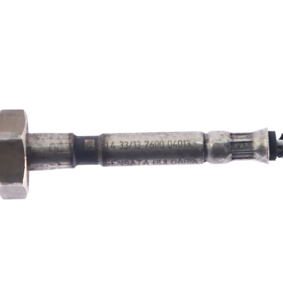 Audi A3 8V Sensore Temperatura Gas di Scarico - SKU 04L906088B - Numero di parte 04L906088B