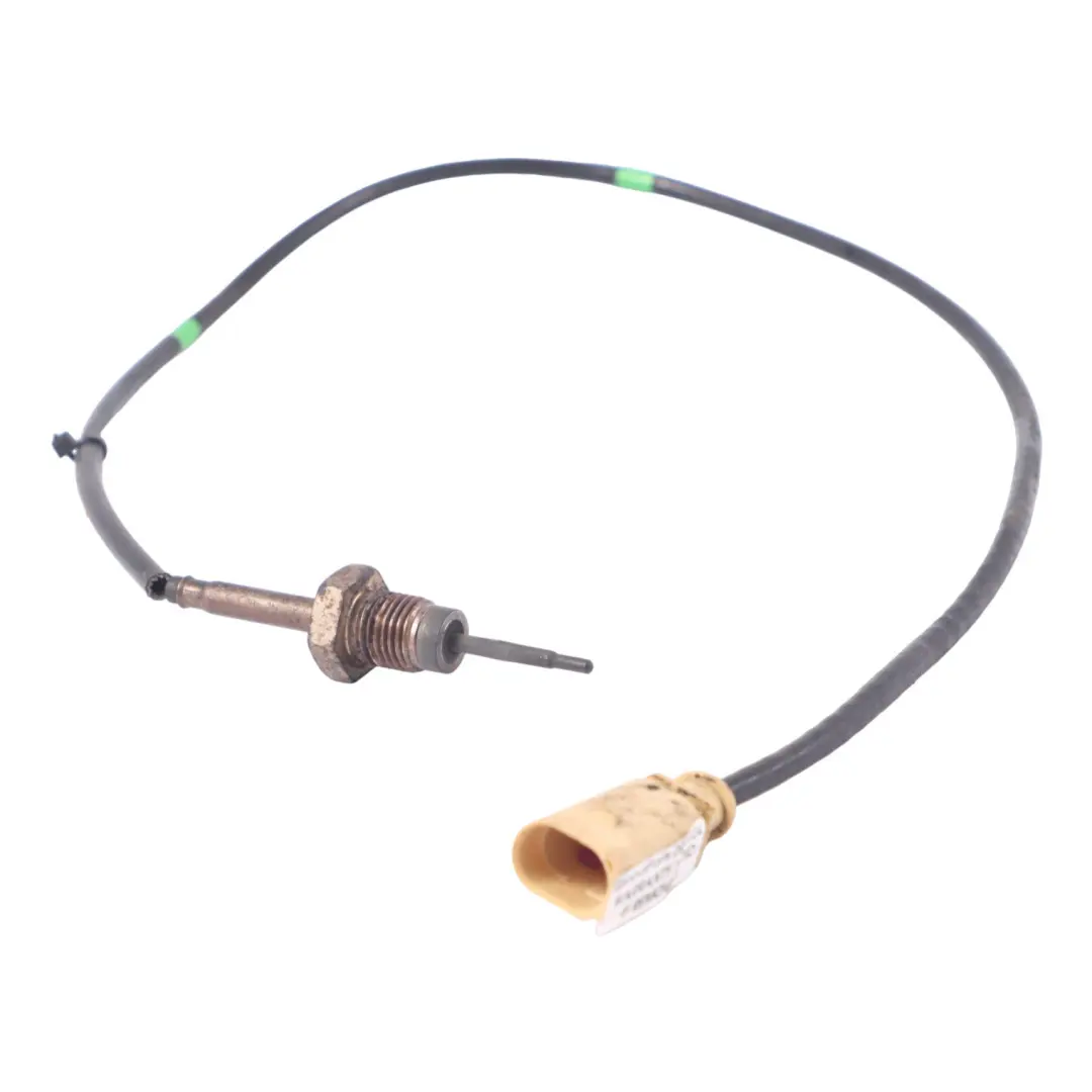 CUWA Abgastemperatursensor für Audi Q3 8U 2.0 TDI mit Teilenummer 04L906088DS Audi Q3 8U 2.0 TDI CUWA Abgastemperatursensor - SKU 04L906088DS - Teilenummer 04L906088DS