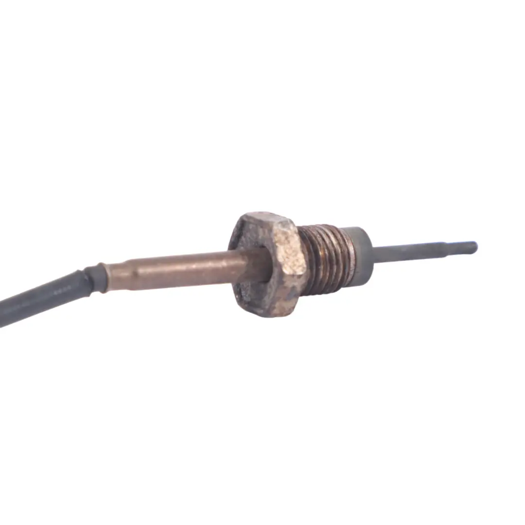 CUWA Sensore Temperatura Gas Scarico per Audi Q3 8U 2.0 TDI con numero di parte 04L906088DS Audi Q3 8U 2.0 TDI CUWA Sensore Temperatura Gas Scarico - SKU 04L906088DS - Numero di parte 04L906088DS