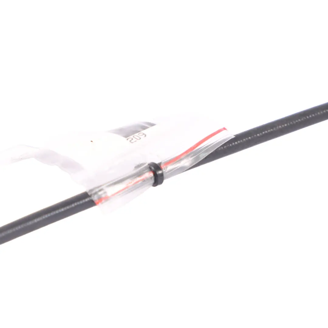 Audi Q3 8U 2.0 TDI CUWA Exhaust Gas Temperature Sensor - SKU 04L906088DS - Part number 04L906088DS