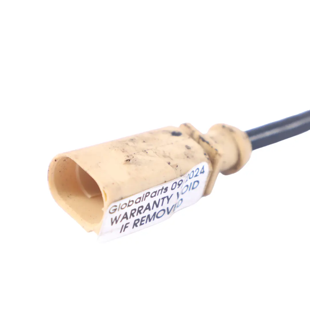 CUWA Abgastemperatursensor für Audi Q3 8U 2.0 TDI mit Teilenummer 04L906088DS Audi Q3 8U 2.0 TDI CUWA Abgastemperatursensor - SKU 04L906088DS - Teilenummer 04L906088DS