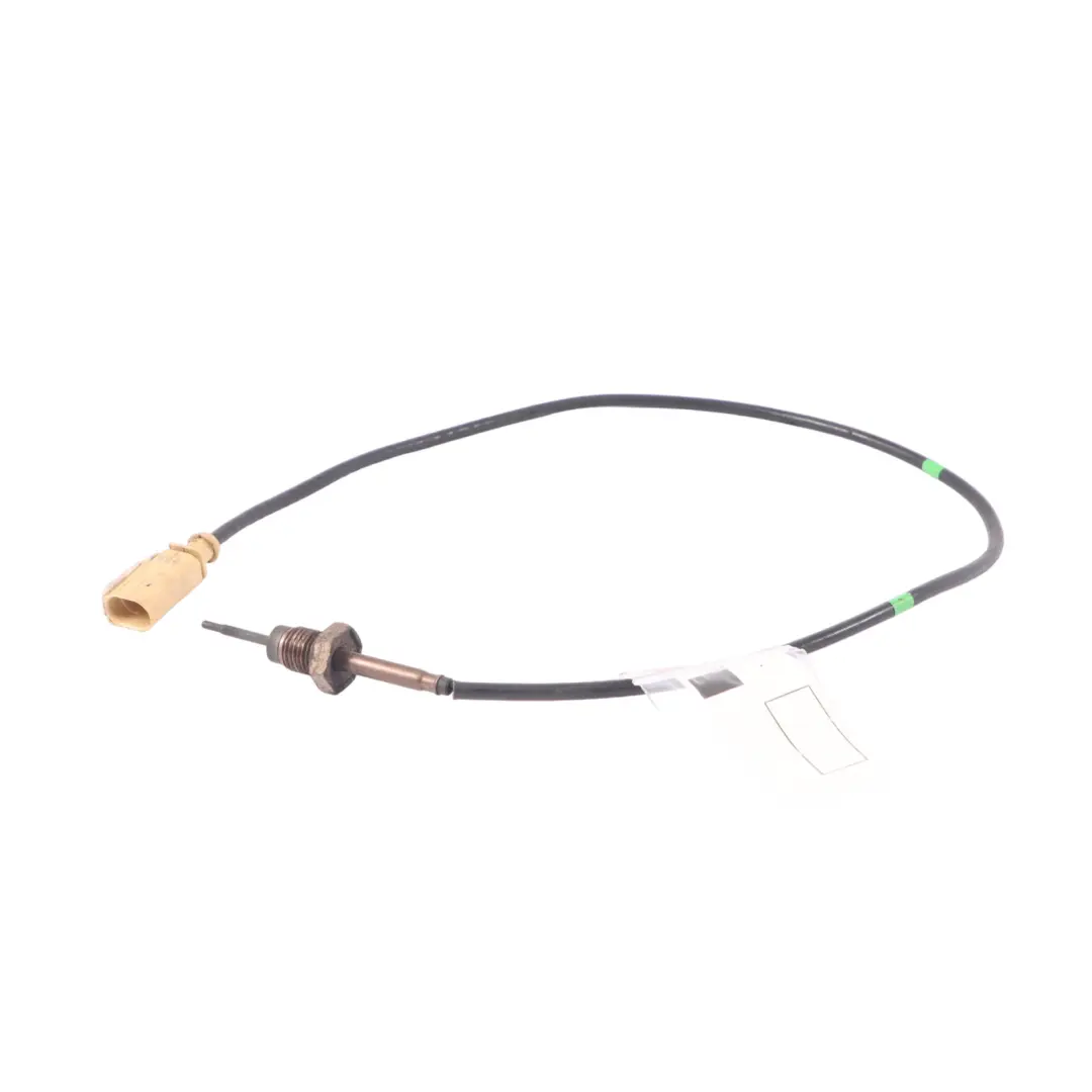 CUWA Abgastemperatursensor für Audi Q3 8U 2.0 TDI mit Teilenummer 04L906088DS Audi Q3 8U 2.0 TDI CUWA Abgastemperatursensor - SKU 04L906088DS - Teilenummer 04L906088DS