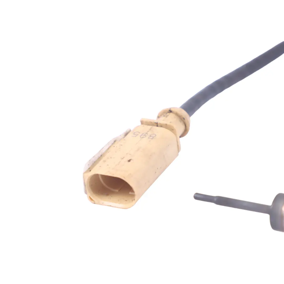 CUWA Sensor temperatura gases escape para Audi Q3 8U 2.0 TDI con número de pieza 04L906088DS Audi Q3 8U 2.0 TDI CUWA Sensor temperatura gases escape - SKU 04L906088DS - Número de pieza 04L906088DS