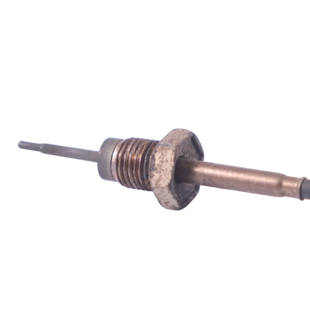 CUWA Sensore Temperatura Gas Scarico per Audi Q3 8U 2.0 TDI con numero di parte 04L906088DS Audi Q3 8U 2.0 TDI CUWA Sensore Temperatura Gas Scarico - SKU 04L906088DS - Numero di parte 04L906088DS