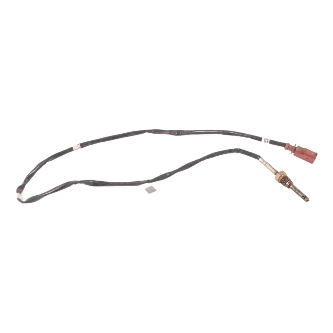 Audi A3 8V Oxygen Lambda Sensor Exhaust 04L906088E