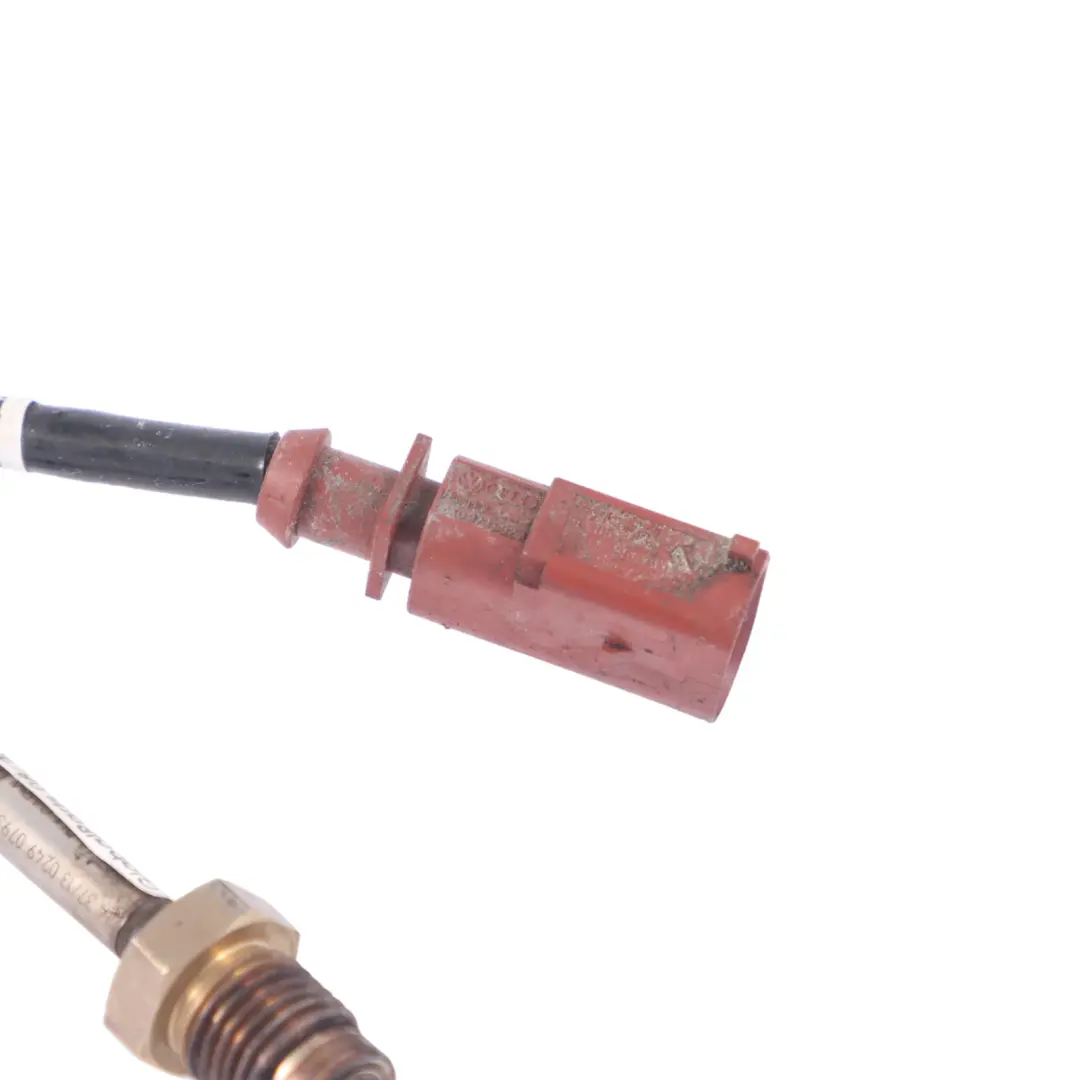 Audi A3 8V Sonde Lambda Oxygène Echappement - SKU 04L906088E - Numéro de pièce 04L906088E