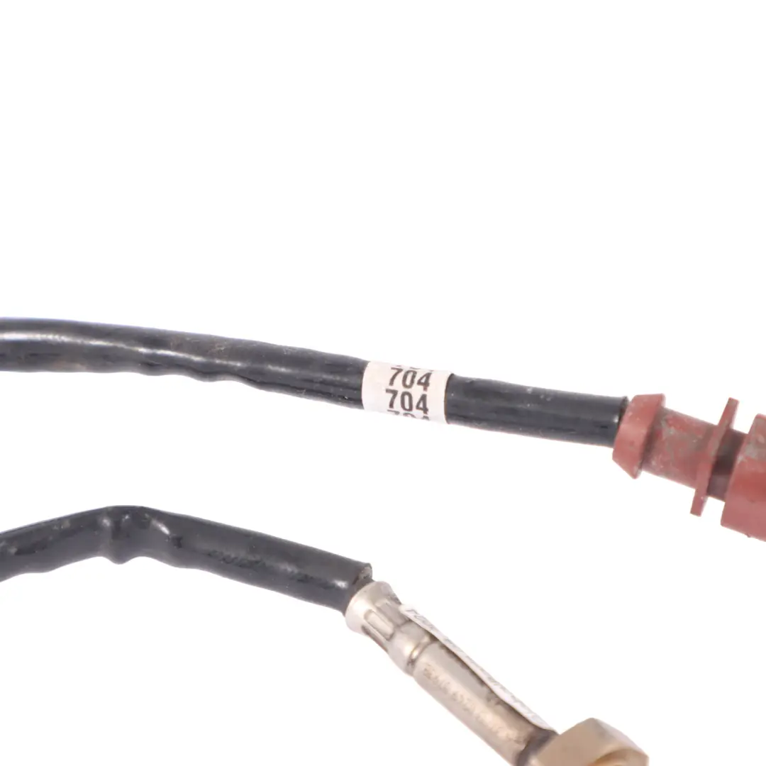 Oxygen Lambda Sensor Exhaust to Audi A3 8V with Part number 04L906088E Audi A3 8V Oxygen Lambda Sensor Exhaust - SKU 04L906088E - Part number 04L906088E