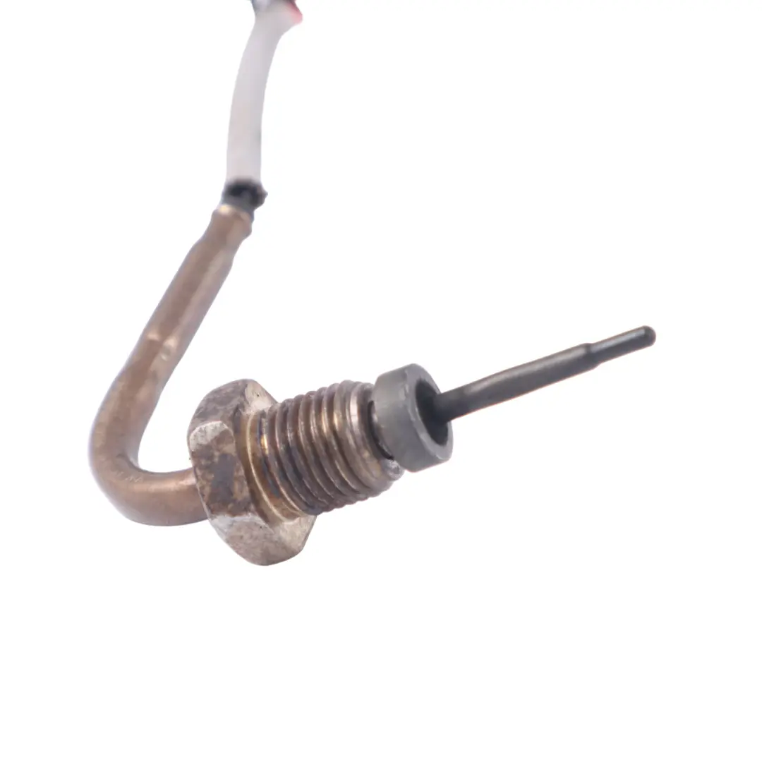 Audi Q3 8U 2.0 TDI CUWA Exhaust Gas Temperature Sensor - SKU 04L906088EA - Part number 04L906088EA