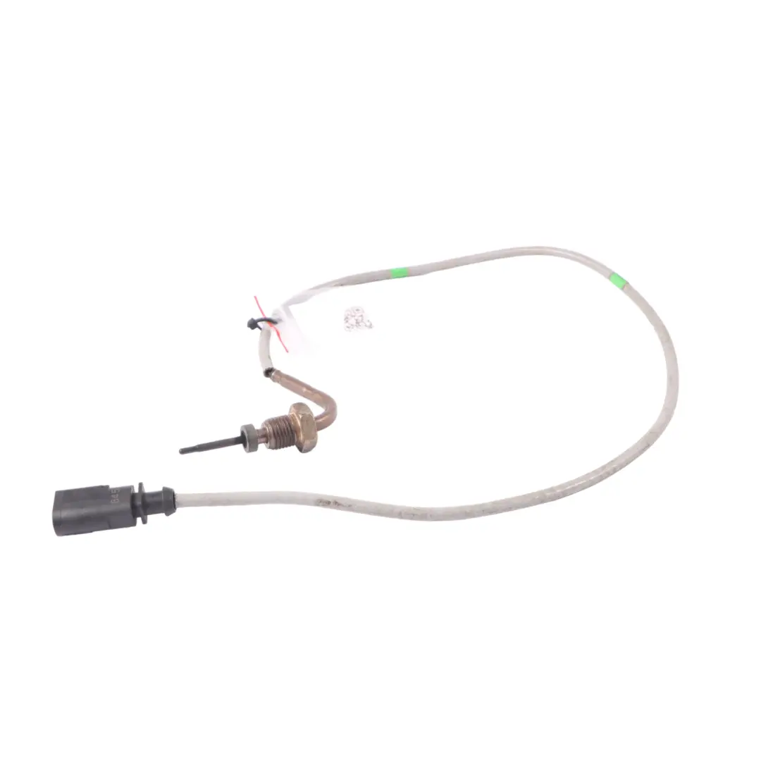 Audi Q3 8U 2.0 TDI CUWA Exhaust Gas Temperature Sensor - SKU 04L906088EA - Part number 04L906088EA