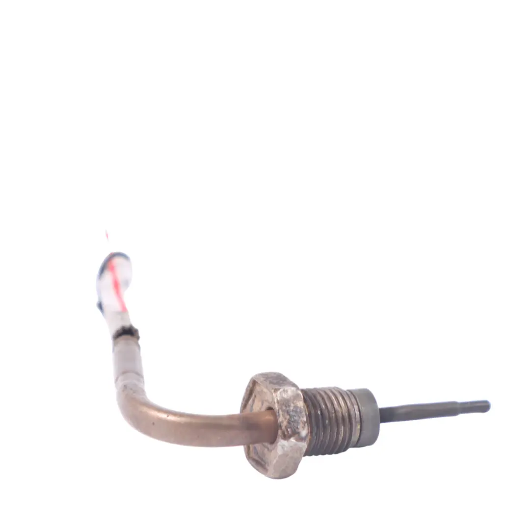 Audi Q3 8U 2.0 TDI CUWA Exhaust Gas Temperature Sensor - SKU 04L906088EA - Part number 04L906088EA