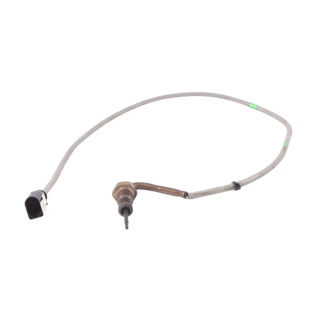 Audi Q3 8U 2.0 TDI CUWA Exhaust Gas Temperature Sensor - SKU 04L906088EA - Part number 04L906088EA