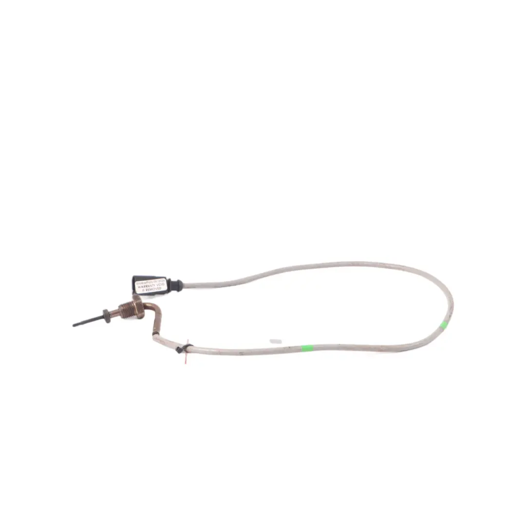 Audi Q3 8U 2.0 TDI CUWA Exhaust Gas Temperature Sensor - SKU 04L906088EA - Part number 04L906088EA
