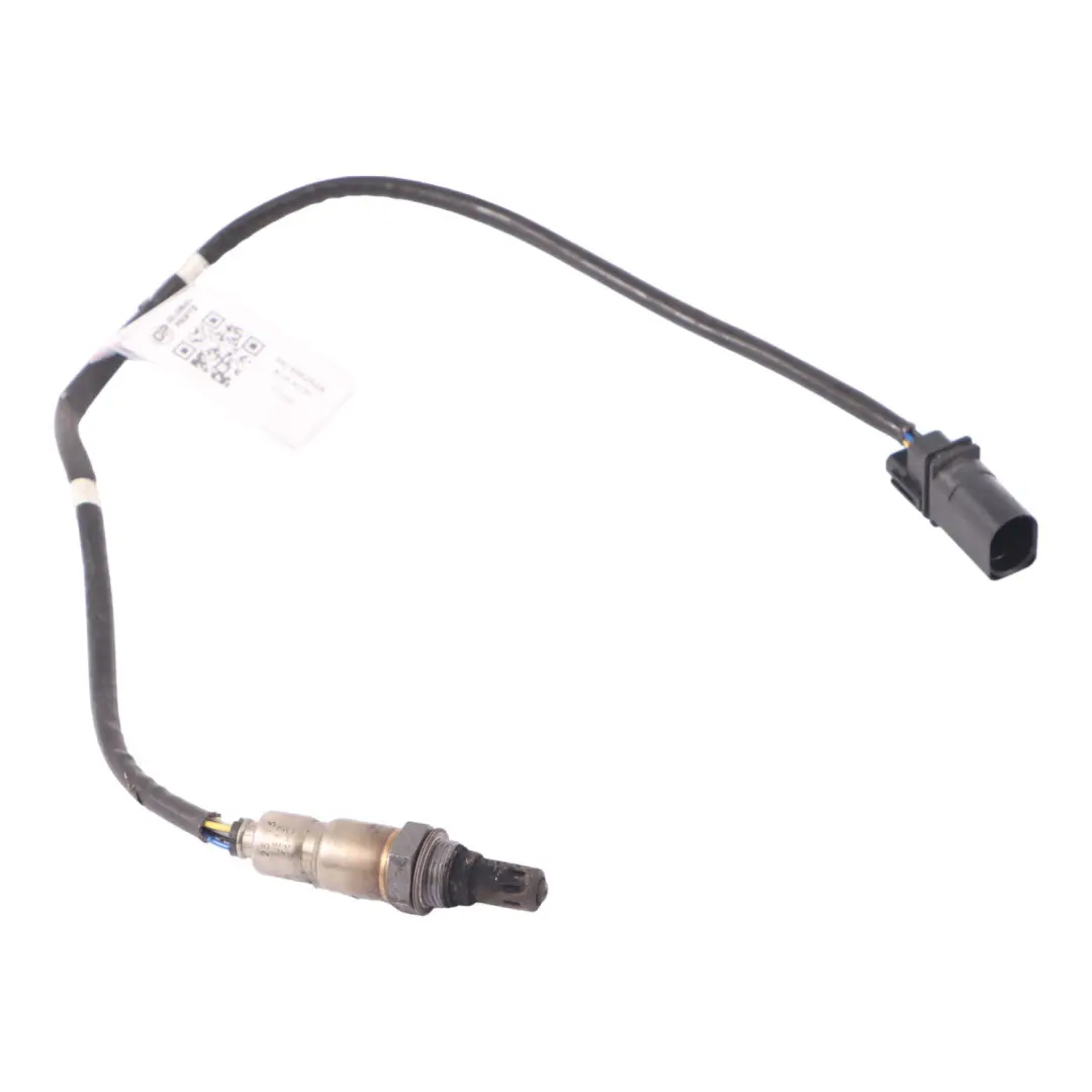 Lambda Oxygen NOX Sensor to Audi A3 8V with Part number 04L906262A Audi A3 8V Lambda Oxygen NOX Sensor - SKU 04L906262A - Part number 04L906262A