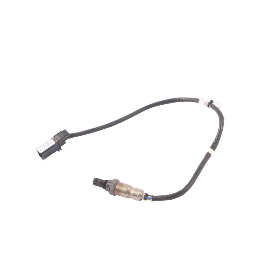Lambda Sauerstoff NOX Sonde für Audi A3 8V mit Teilenummer 04L906262A Audi A3 8V Lambda Sauerstoff NOX Sonde - SKU 04L906262A - Teilenummer 04L906262A