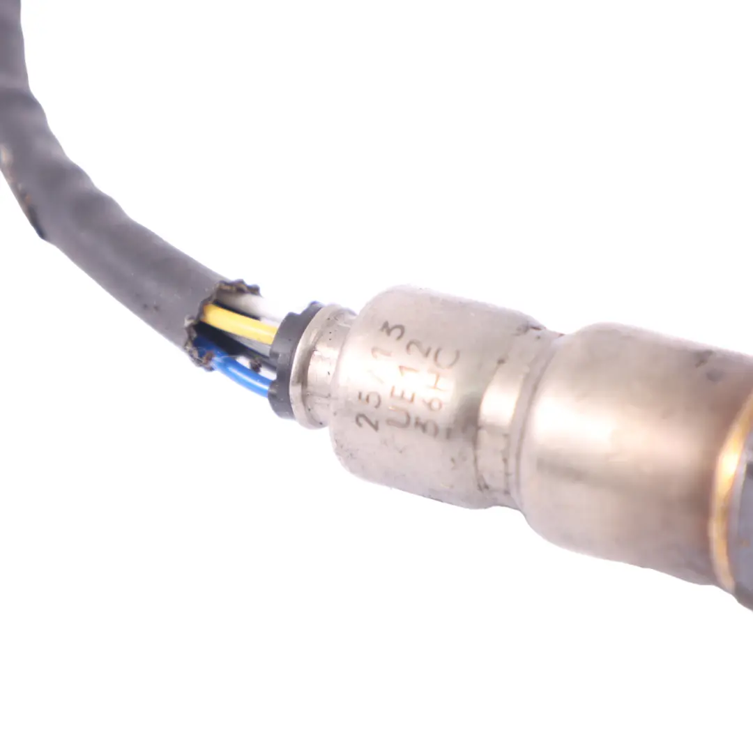 Sonde Lambda Oxygène NOX pour Audi A3 8V à propos du numéro de pièce 04L906262A Audi A3 8V Sonde Lambda Oxygène NOX - SKU 04L906262A - Numéro de pièce 04L906262A