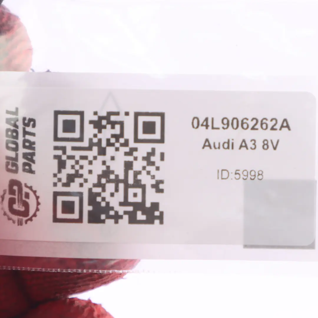 Audi A3 8V Sonda Lambda - SKU 04L906262A - Numer Części 04L906262A