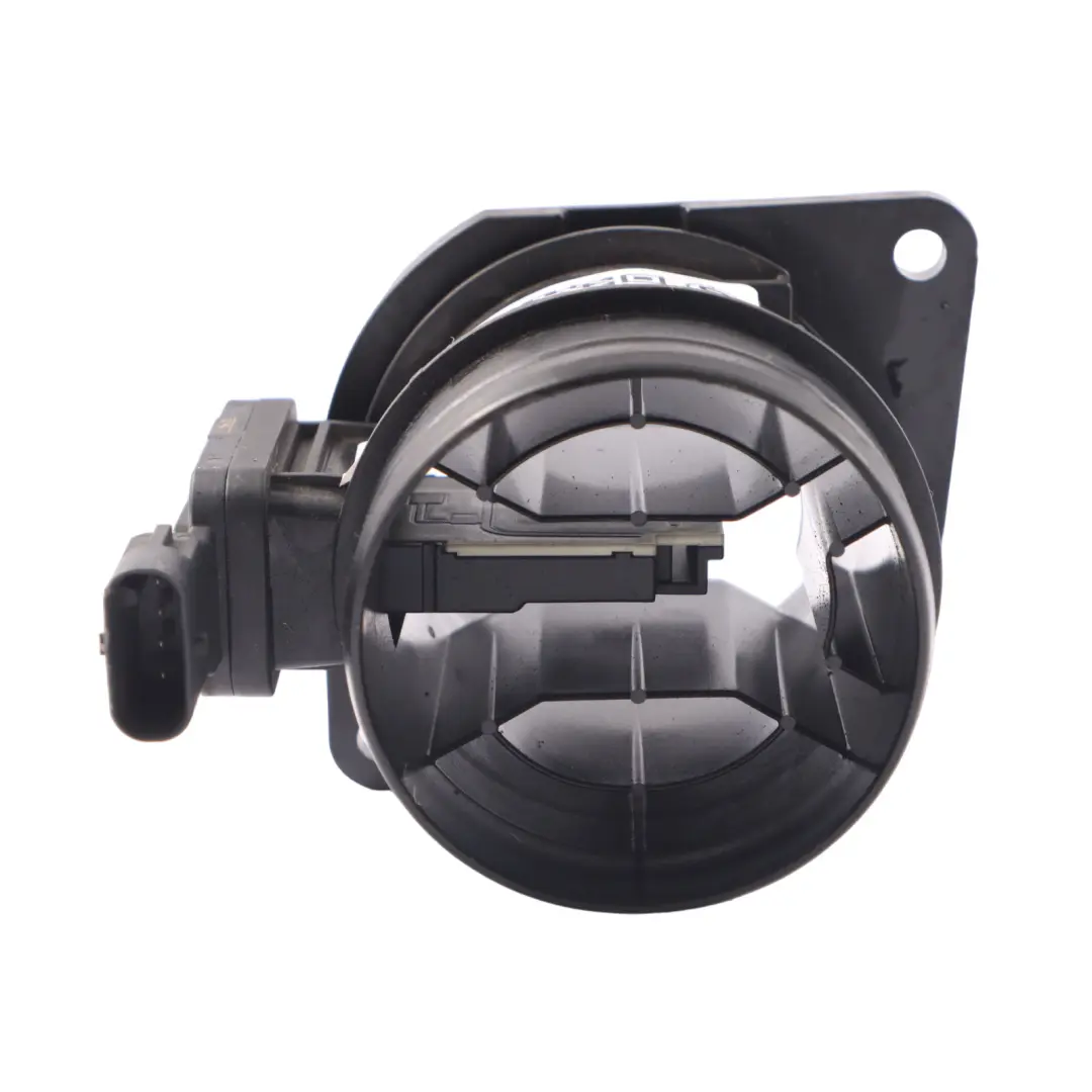 Audi A3 V8 1.6 TDI CLHA Medidor Masa Aire Sensor Unidad Control - SKU 04L906461B - Número de pieza 04L906461B