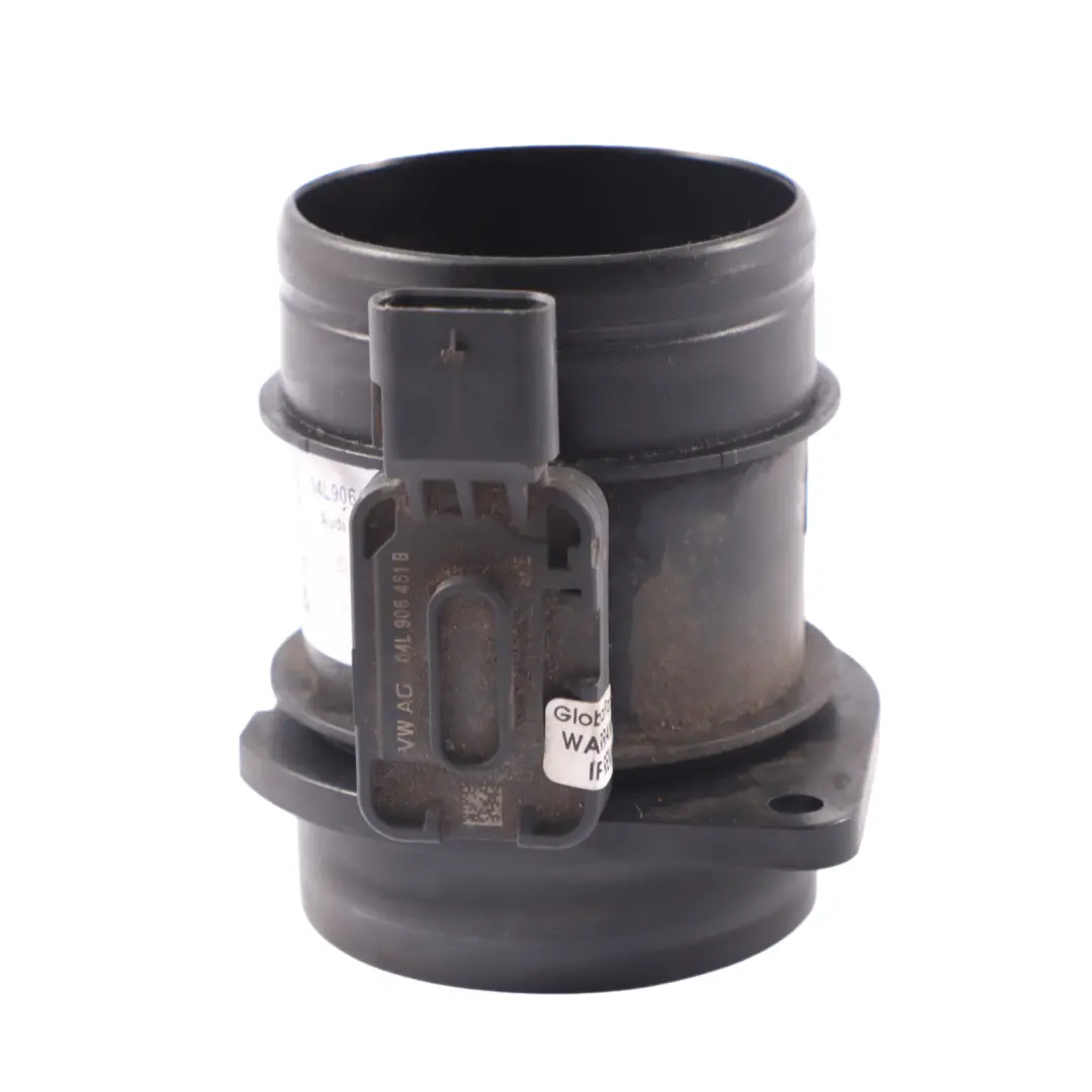CLHA Sensore Massa Flusso D'aria Unità Controllo per Audi A3 V8 1.6 TDI con numero di parte 04L906461B Audi A3 V8 1.6 TDI CLHA Sensore Massa Flusso D'aria Unità Controllo - SKU 04L906461B - Numero di parte 04L906461B