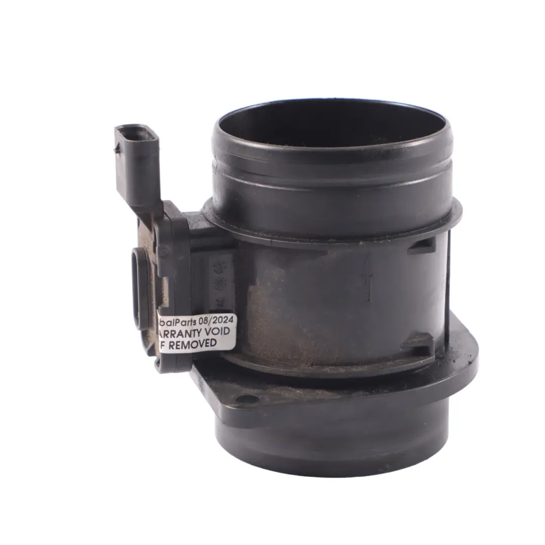 CLHA Air Flow Mass Meter Sensor Control Unit to Audi A3 V8 1.6 TDI with Part number 04L906461B Audi A3 V8 1.6 TDI CLHA Air Flow Mass Meter Sensor Control Unit - SKU 04L906461B - Part number 04L906461B