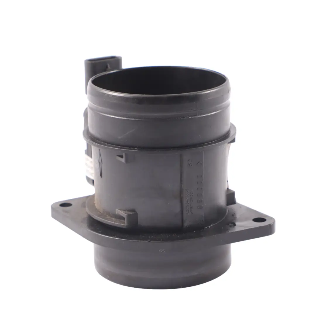 Audi A3 V8 1.6 TDI CLHA Medidor Masa Aire Sensor Unidad Control - SKU 04L906461B - Número de pieza 04L906461B