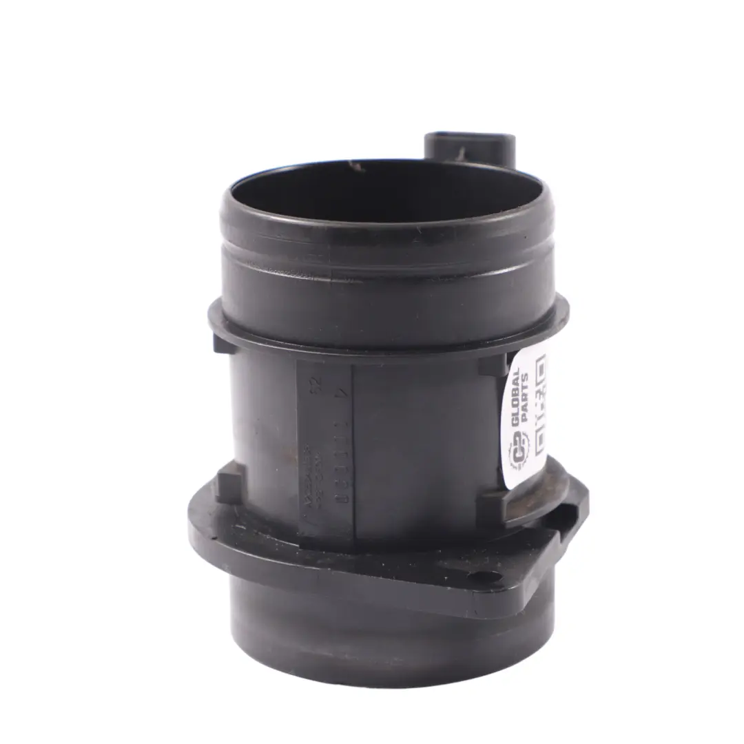 Audi A3 V8 1.6 TDI CLHA Medidor Masa Aire Sensor Unidad Control - SKU 04L906461B - Número de pieza 04L906461B