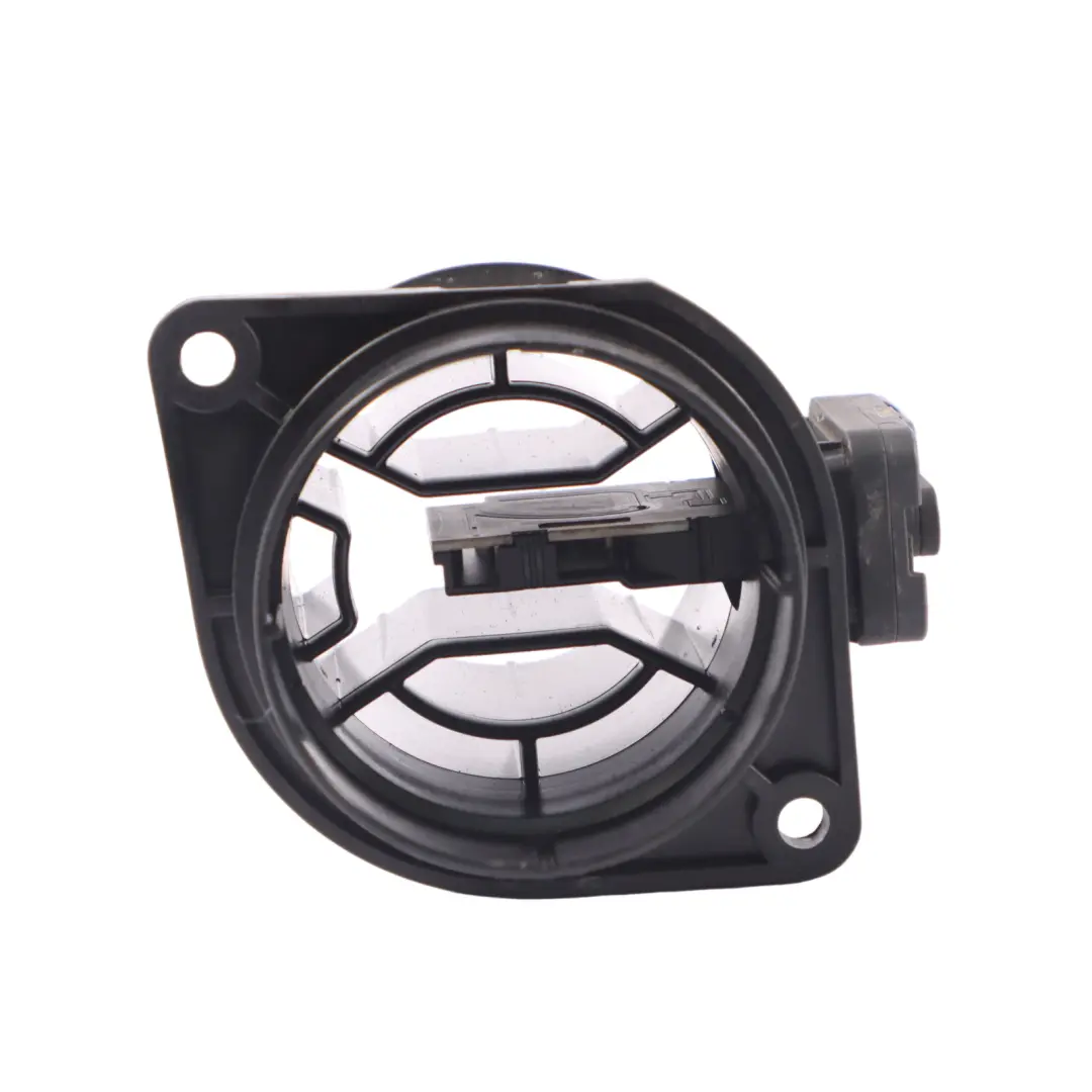 Audi A3 V8 1.6 TDI CLHA Sensore Massa Flusso D'aria Unità Controllo - SKU 04L906461B - Numero di parte 04L906461B