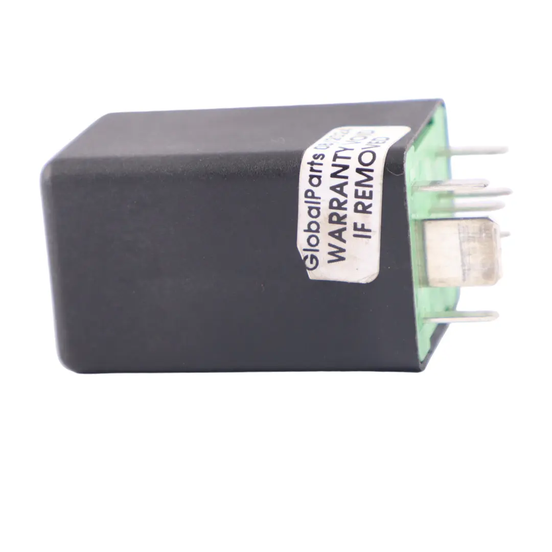 Calentador Relé Negro 511 9 Pins para VW Volkswagen Audi Seat Skoda con número de pieza 04L907282 VW Volkswagen Audi Seat Skoda Calentador Relé Negro 511 9 Pins - SKU 04L907282 - Número de pieza 04L907282