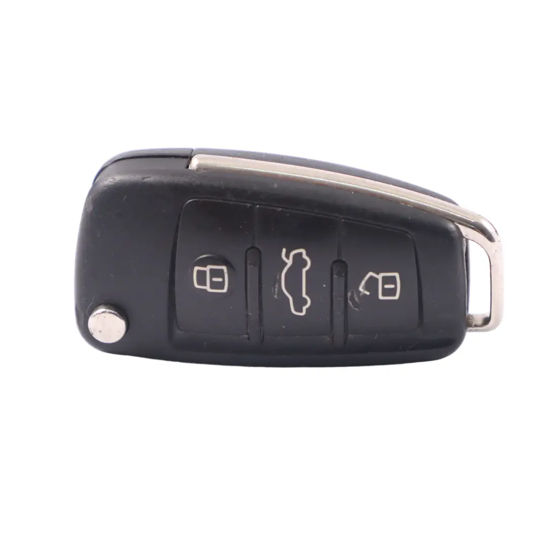 Audi A3 8V 1.6 TDI CLHA 105HP Engine Unit ECU Kit Key Ignition - SKU 04L907309B-1 - Part number 04L907309B