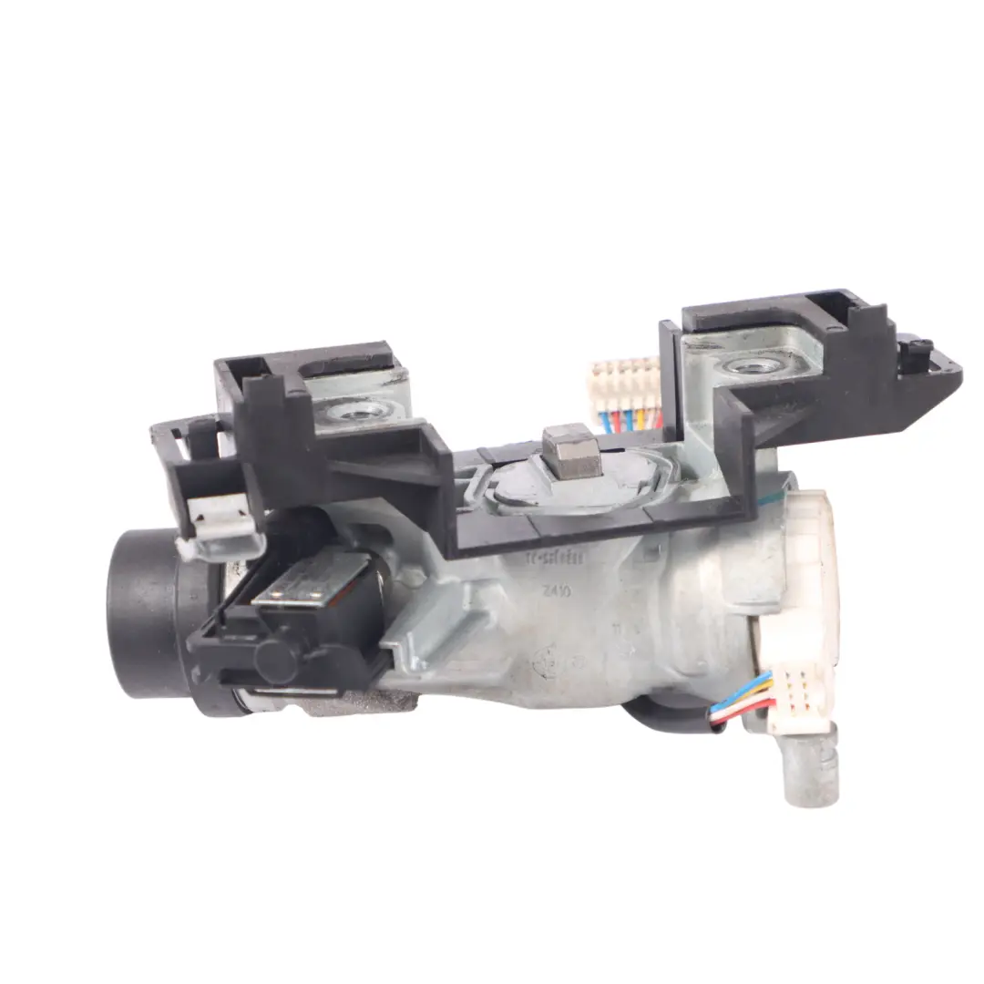 Audi Q3 8U 2.0 TDI Quattro Motor ECU Kit Zündschlüssel - SKU 04L907309K-1 - Teilenummer 04L907309K