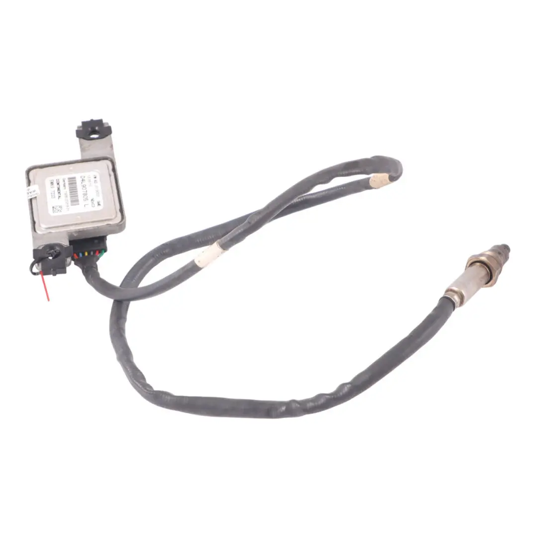 Audi Q3 8U 2.0 TDI CUWA Exhaust NOX Lambda Oxygen Sensor - SKU 04L907805L - Part number 04L907805L