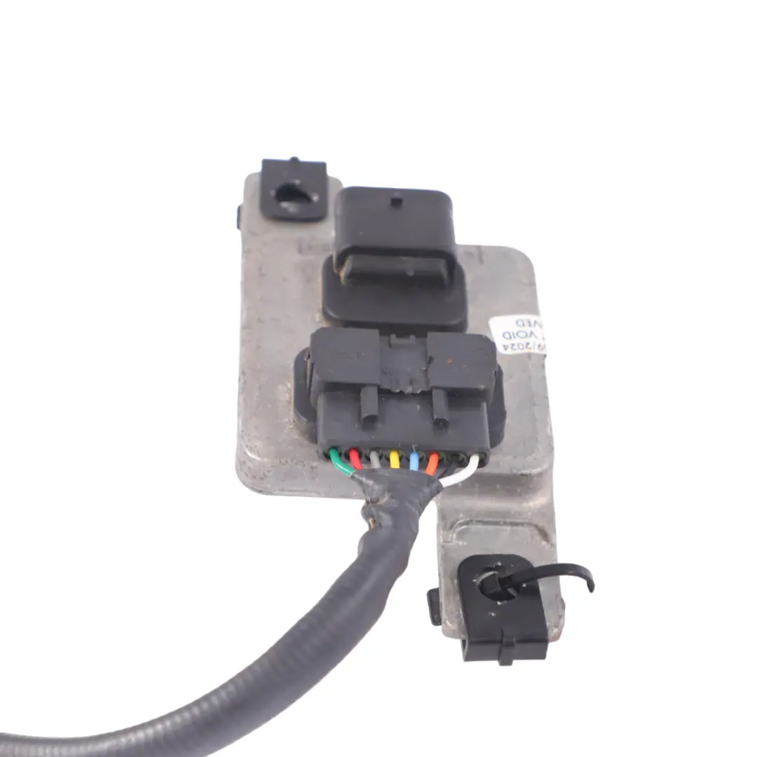 CUWA Sonda Ossigeno NOX Lambda Scarico 04L907805L per Audi Q3 8U 2.0 TDI con numero di parte 04L907805CE Audi Q3 8U 2.0 TDI CUWA Sonda Ossigeno NOX Lambda Scarico 04L907805L - SKU 04L907805CE - Numero di parte 04L907805CE