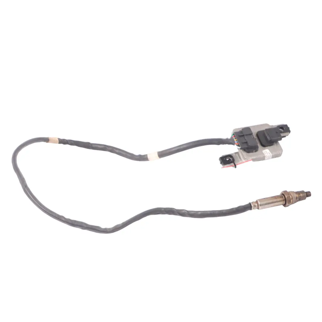 CUWA Exhaust NOX Lambda Oxygen Sensor to Audi A3 8V 2.0 TDI with Part number 04L907805CE Audi A3 8V 2.0 TDI CUWA Exhaust NOX Lambda Oxygen Sensor - SKU 04L907805CE - Part number 04L907805CE