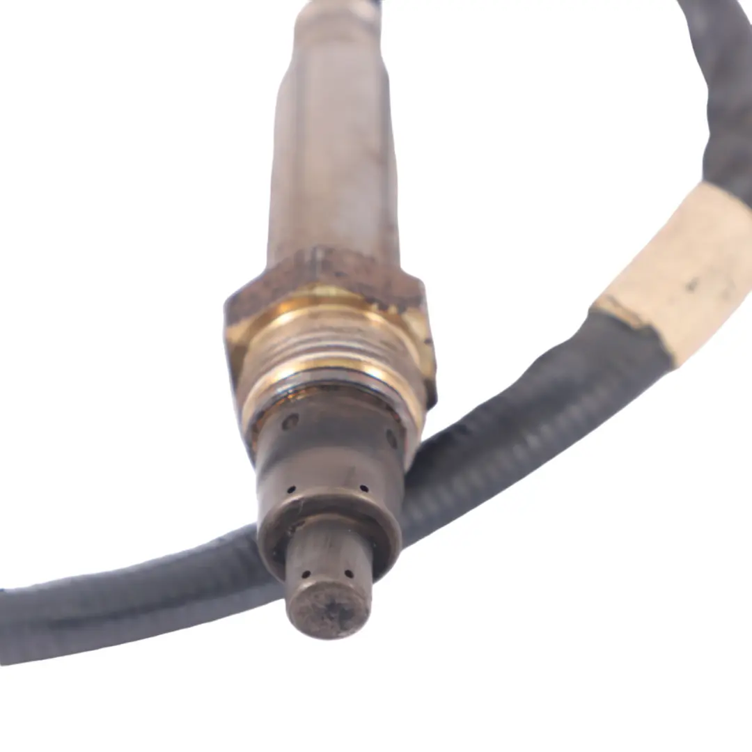 CUWA Sonda Ossigeno NOX Lambda Scarico 04L907805L per Audi Q3 8U 2.0 TDI con numero di parte 04L907805CE Audi Q3 8U 2.0 TDI CUWA Sonda Ossigeno NOX Lambda Scarico 04L907805L - SKU 04L907805CE - Numero di parte 04L907805CE