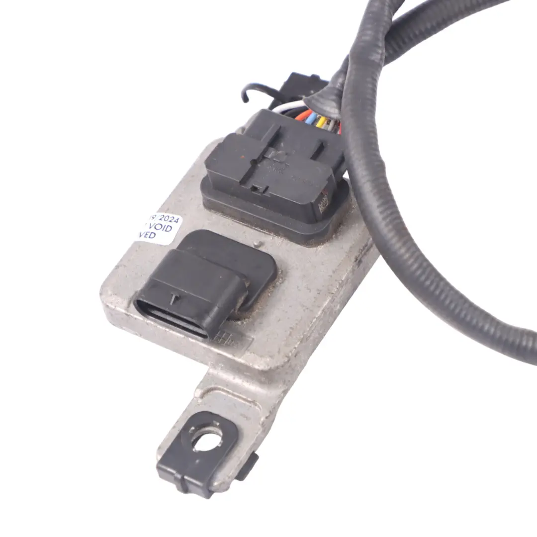 CUWA Auspuff NOX Lambda Sauerstoffsonde 04L907805L für Audi Q3 8U 2.0 TDI mit Teilenummer 04L907805CE Audi Q3 8U 2.0 TDI CUWA Auspuff NOX Lambda Sauerstoffsonde 04L907805L - SKU 04L907805CE - Teilenummer 04L907805CE