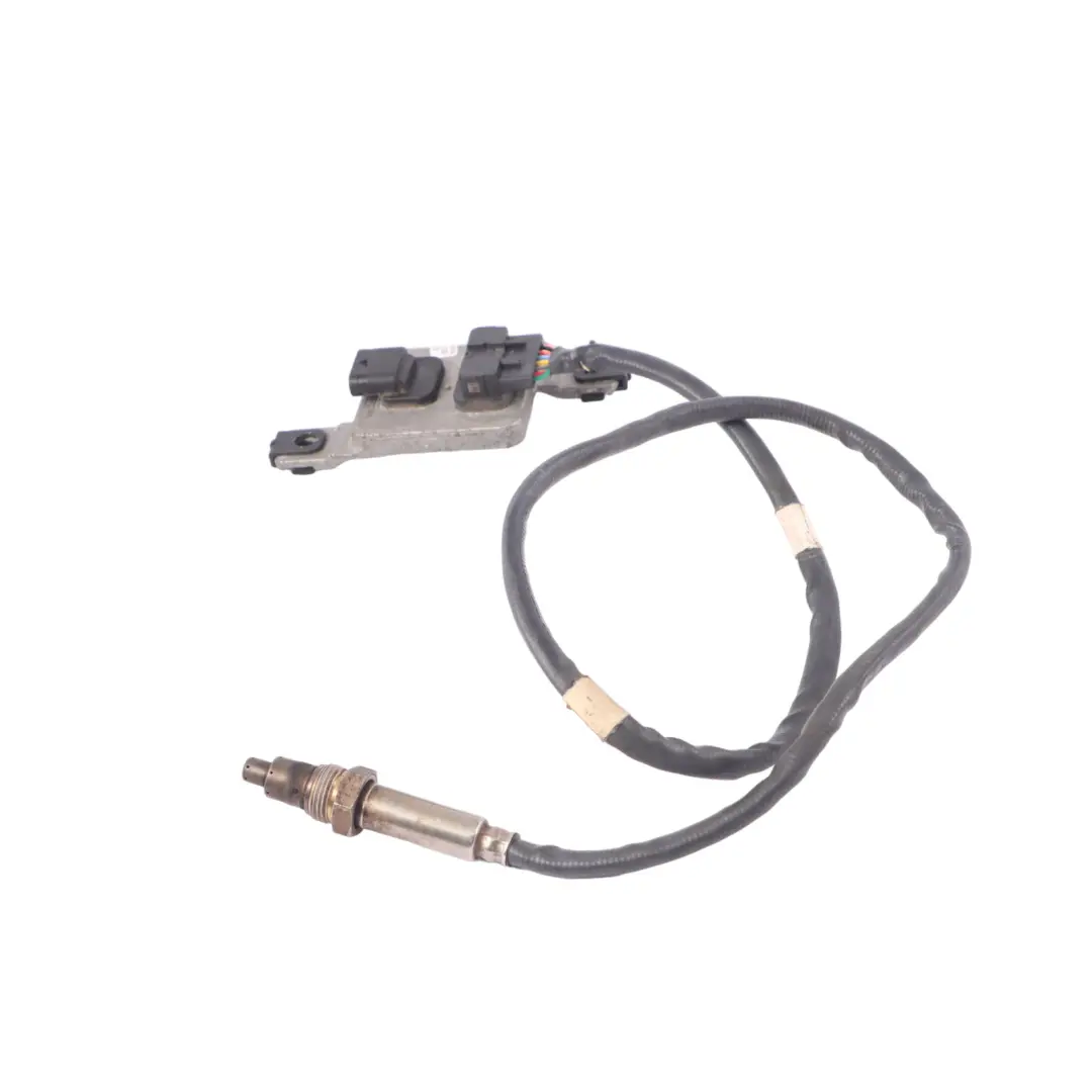 CUWA Sonda Lambda Czujnik NOX do Audi A3 8V 2.0 TDI o numerze 04L907805CE Audi A3 8V 2.0 TDI CUWA Sonda Lambda Czujnik NOX - SKU 04L907805CE - Numer Części 04L907805CE