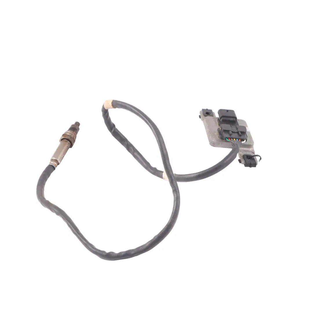 CUWA Sonda Lambda Czujnik NOX do Audi A3 8V 2.0 TDI o numerze 04L907805CE Audi A3 8V 2.0 TDI CUWA Sonda Lambda Czujnik NOX - SKU 04L907805CE - Numer Części 04L907805CE