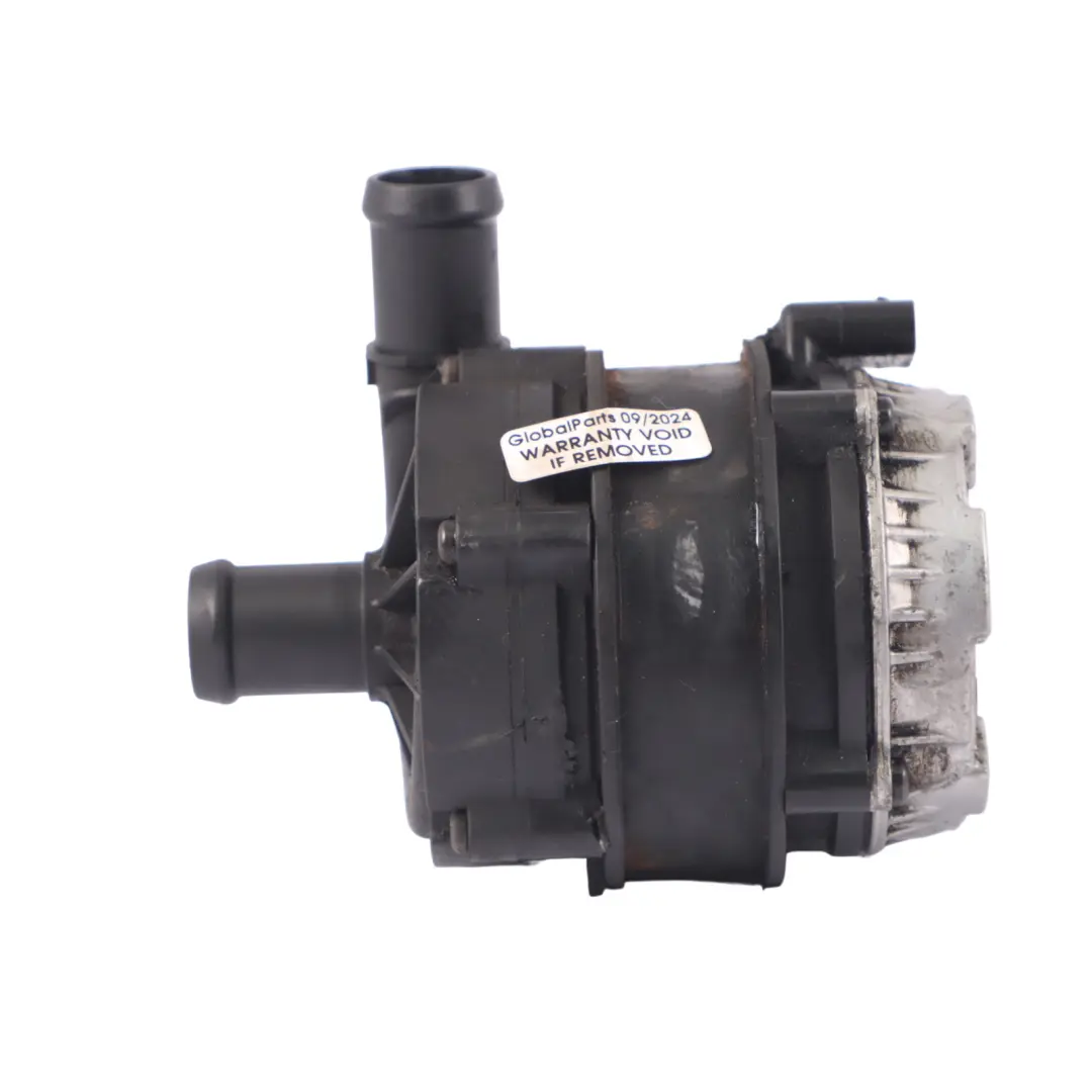 Audi Q3 8U VW Scirocco Mk3 Golf Mk7 Auxiliary Water Pump 2.0 TDI - SKU 04L965567A - Part number 04L965567A