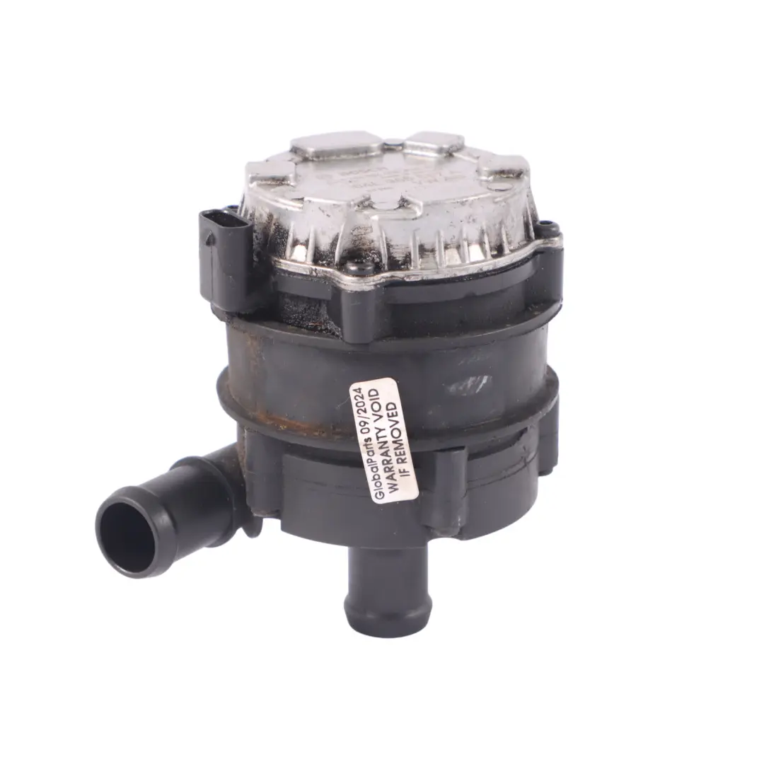 Mk3 Golf Mk7 Auxiliary Water Pump 2.0 TDI to Audi Q3 8U VW Scirocco with Part number 04L965567A Audi Q3 8U VW Scirocco Mk3 Golf Mk7 Auxiliary Water Pump 2.0 TDI - SKU 04L965567A - Part number 04L965567A
