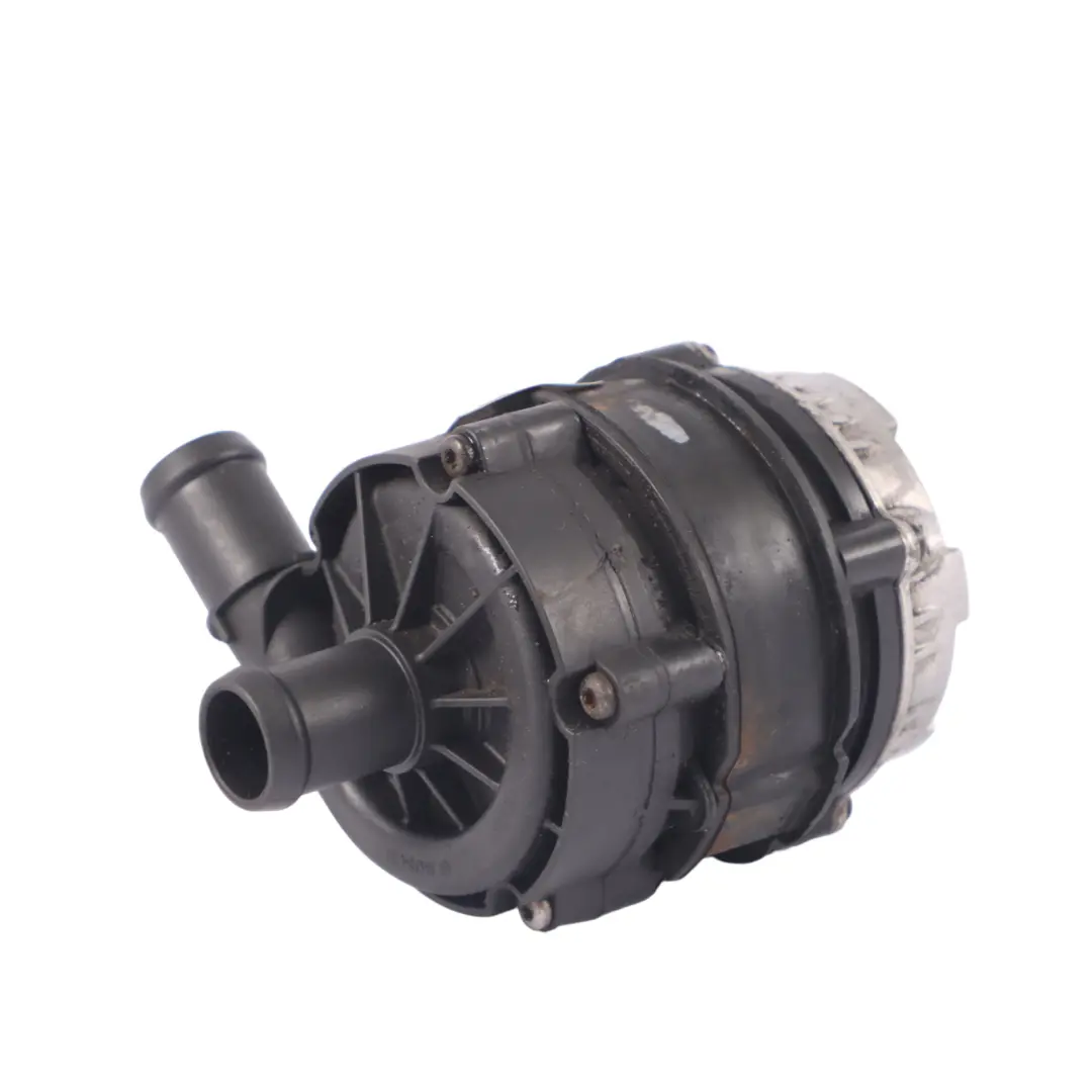 Auxiliary Water Pump to Audi Q3 8U with Part number 04L965567A Audi Q3 8U Auxiliary Water Pump - SKU 04L965567A - Part number 04L965567A