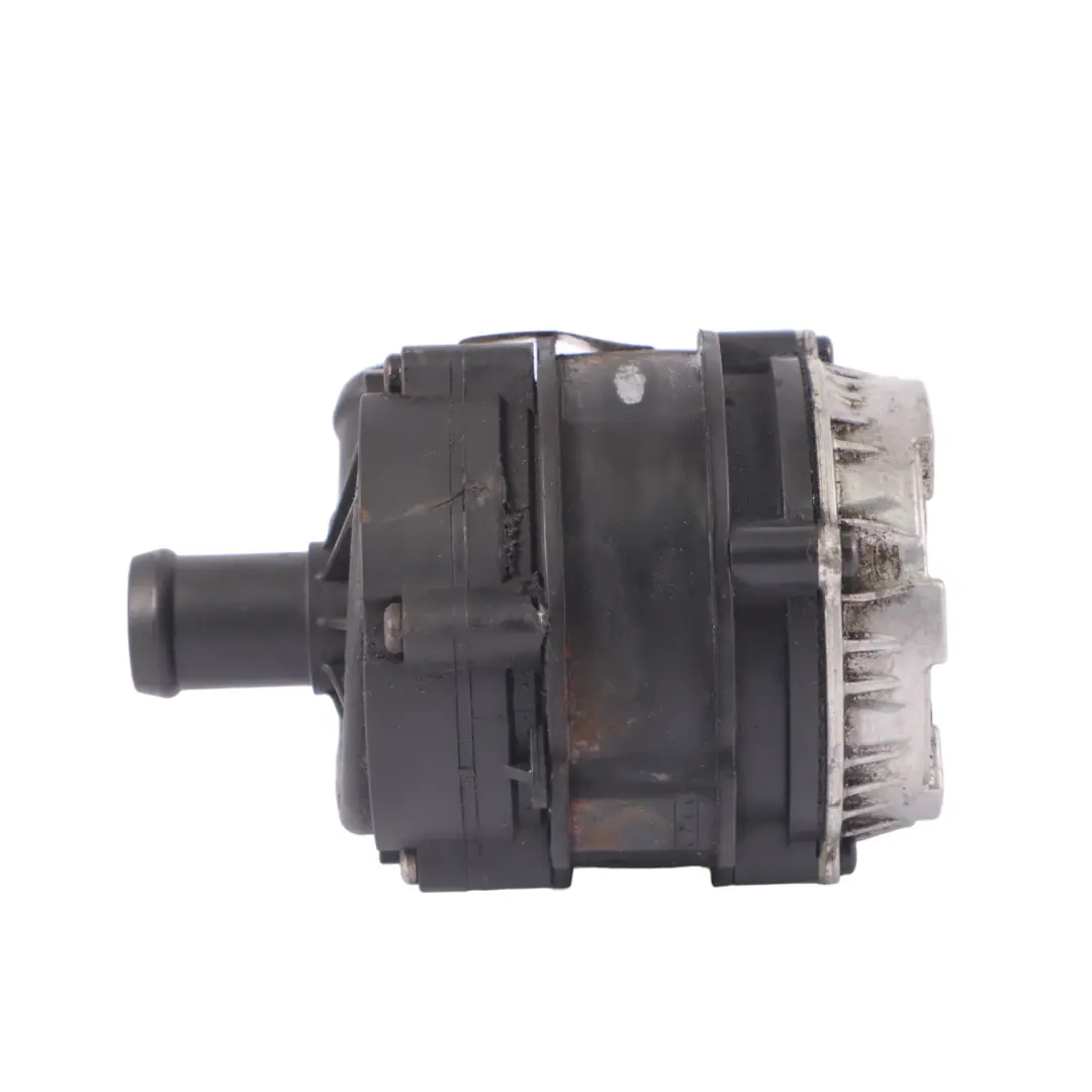 Mk3 Golf Mk7 Auxiliary Water Pump 2.0 TDI to Audi Q3 8U VW Scirocco with Part number 04L965567A Audi Q3 8U VW Scirocco Mk3 Golf Mk7 Auxiliary Water Pump 2.0 TDI - SKU 04L965567A - Part number 04L965567A